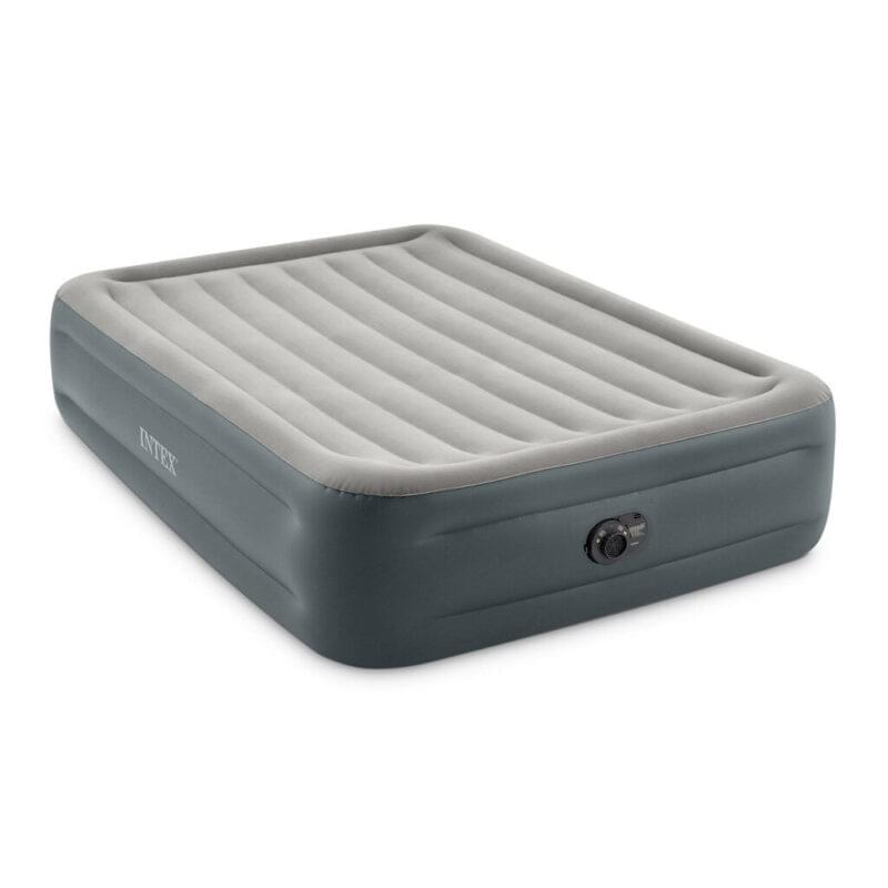 Plus inflatable bed Queen size - Image 2