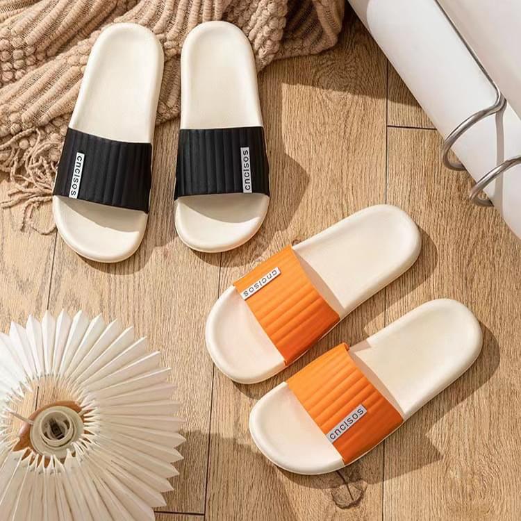 Men Non Slip Indoor slippers - Image 10